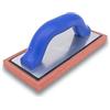 Marshalltown 39 - Frattazzo in gomma, ruvido, 22,9 x 10,2 cm