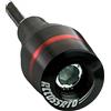 ACCOSSATO Tampone paracarena Accossato rosso per Mv Agusta Brutale 910 dal 2001 al 2012 (CC910)