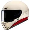 HJC Helmets HJC, Casco Moto Integrale V10 TAMI MC1, S