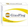 GISSOMA SRL Gixoflog 16 Bustine