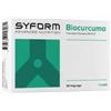 SYFORM SRL Biocurcuma 30 Capsule
