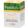 FITOBEN SRL Triben M 60 Capsule Vegetali