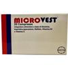 OCTOPHARMA SRL Microvest 20 Compresse