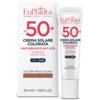 ZETA FARMACEUTICI SPA Euphidra Kaleido Crema Colorata Medio-scuro Viso Spf50+ 30 Ml