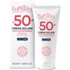 ZETA FARMACEUTICI SPA Euphidra Kaleido Crema Viso Invisibile Spf50+ 50 Ml