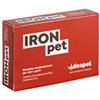 ELLEGI SRL Iron Pet 30 Compresse