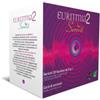 OFFICINE NATURALI SRL Euritmia 2 Serevit 20 Bustine + Card Accesso Sito Online