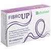 HERBOPLANET SRL Fibroup 30 Compresse