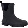 Muck Boots Originals Pull On Mid, Stivali in Gomma Unisex-Adulto, Black, 26.5 EU