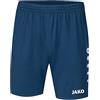 JAKO Premium, Pantaloni Sportivi Uomo, Blu Navy, L