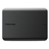 Toshiba Hard Disk 2.5 1TB Toshiba Canvio Basics portatile esterno USB 3.0 Nero