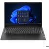 Lenovo Notebook Led 15.6 Lenovo V V15 R3-7320/8GB/256GB/Win11 Nero [82YU00U7IX]