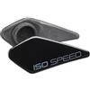 Trek Trek W596193 Cover isospeed Domane Sl6 posteriore nero