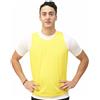 Softee Canotta da Allenamento Unisex - Giallo