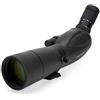 Celestron 52330 TrailSeeker Cannocchiale 65-45°, Nero
