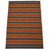 Bakero Kilim 04 Multi Stripe 140x200 cm