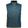 CMP - Gilet da uomo, B.Blue-Ice, 54