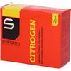 SYFORM Srl Citrogen Limone 20 Buste da 6g - Integratore Alimentare Creatina Citrato