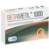 Laerbium Pharma Betametil 1000 4 Compresse Sublinguali