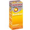 Nurofen® Febbre e Dolore Bambini 100 mg/ 5 ml Gusto Arancia 150 Sospensione