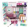 NICE & NASTY Nice Creative Nail Pen Box Kit per Unghie con Smalti