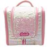 NICE & NASTY Girabrilla Puffer Beauty Case Make Up da Viaggio