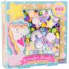 NICE & NASTY Nice Wooden Bead Mini Box Assortiti Kit di Perline di Legno