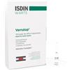 ISDIN Verrutop - trattamento per verruche 4 fiale da 0,10 ml