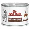 ROYAL CANIN Gastrointestinal Dog Gr 200. Diete - cibo umido per cani