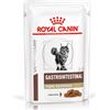 ROYAL CANIN Gastrointestinal Fibre Response Gr.85. Diete - Cibo Umido Per Gatti