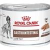 ROYAL CANIN Gastrointestinal Low Fat Dog GR.200. Diete - Cibo Umido Per Cani