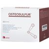 URIACH ITALY Srl OSTEOSULFUR 30 BUSTINE