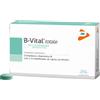 PHARMA LINE Srl B-VITAL TOTALE 30 COMPRESSE RIVESTITE DA 500 MG