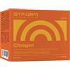 Syform Citrogen Integratore Funzionalità Muscolare Gusto Limone, 20 Bustine