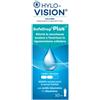 Omnivision Italia Hylovision Safe Drop Plus Collirio Idratante E Protettivo 10 M
