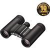 Nikon ACULON T01 10X21 - nero - Garanzia Nital Italia 10 anni.