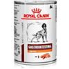 ROYAL CANIN DIETA CANE UMIDO GASTROINTESTINAL LOW FAT 420 G NUOVO