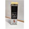 Johnnie Walker Black Label Extra special Old scotch Whisky