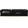 Kingston Ram DIMM DDR5 16GB Kingston 3200MHz CL40