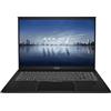 Msi Notebook 16'' Msi Ibrido 2in1 i7-1360p/32GB SSD/Win11Pro/Nero [SUMMIT E16FLIP A13VFT-244IT]
