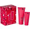 DIEGO DALLA PALMA Amico Frizz Kit - Shampoo 100ml + Maschera 200ml Anti-Crespo