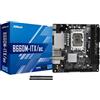 Asrock B660M-ITX/ac Intel B660 LGA 1700 Mini ITX