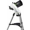 SkyWatcher telescopio computerizzato MAKSUTOV Wi-Fi 1500mm (254X) - SK127AZGO2
