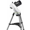 SkyWatcher telescopio computerizzato MAKSUTOV Wi-Fi 1300mm - SK102AZGO2 (204X)