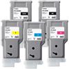 Canon CARTUCCIA ORIGINALE PFI-320M MAGENTA 2892C001 imagePROGRAF TM-200