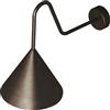 Il Fanale Cone 286.07 lampada da parete