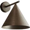 Il Fanale Cone 286.08 lampada da parete