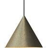 Il Fanale Cone 286.12.OOB lampada da esterno