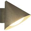 Il Fanale Cone 286.16.OOB lampada da esterno