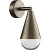 Il Fanale Dew 289.05 lampada da parete